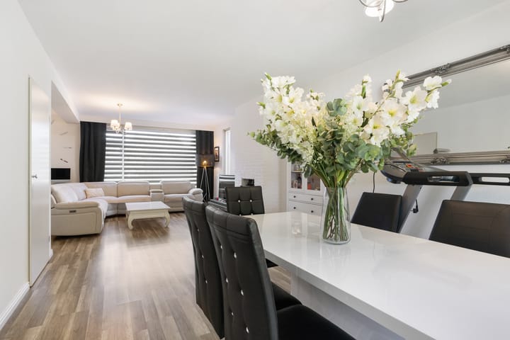 Foto 6 van Professor Oudstraat 2