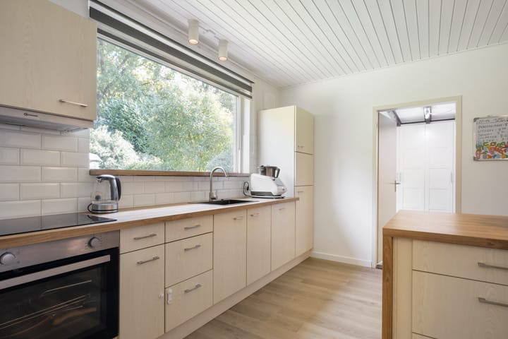 Foto 7 van Professor Oudstraat 2