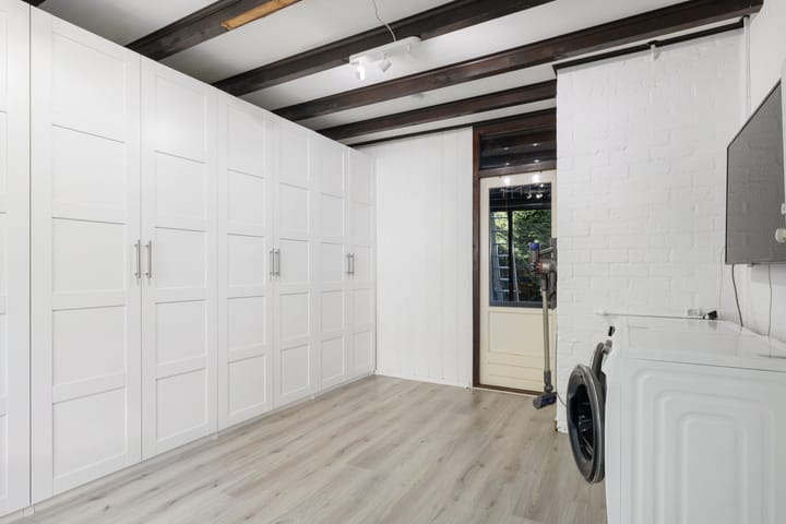 Foto 10 van Professor Oudstraat 2