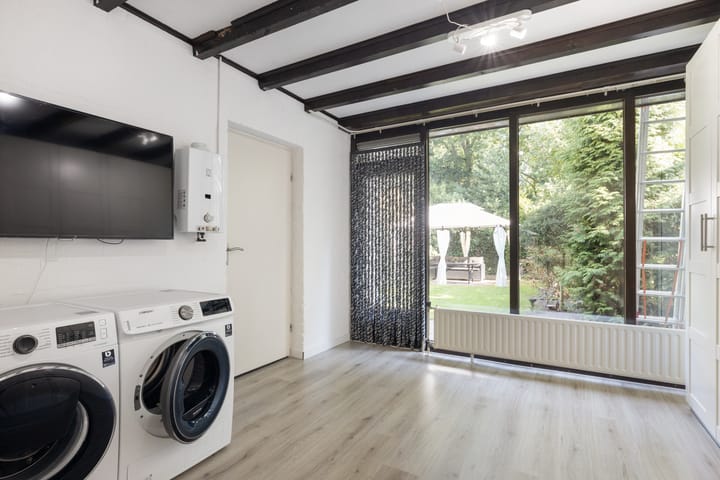 Foto 11 van Professor Oudstraat 2