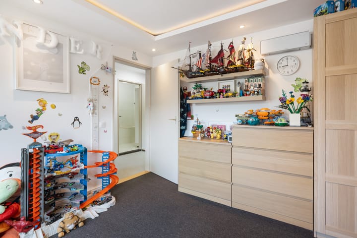 Foto 22 van Professor Oudstraat 2