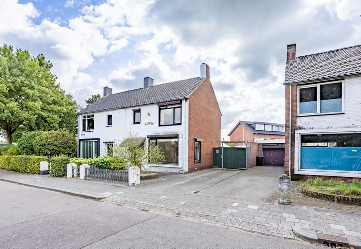 Foto 2 van Kleefstraat 34