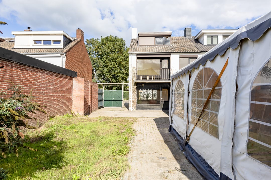 Foto 38 van Kleefstraat 34