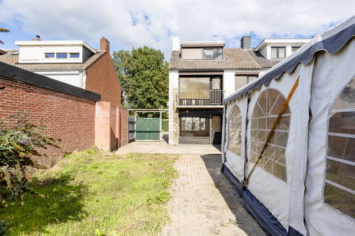 Foto 38 van Kleefstraat 34