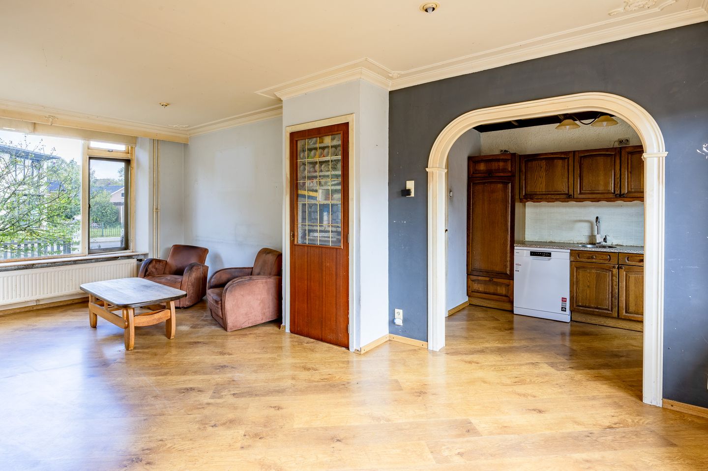 Foto 5 van Kleefstraat 34