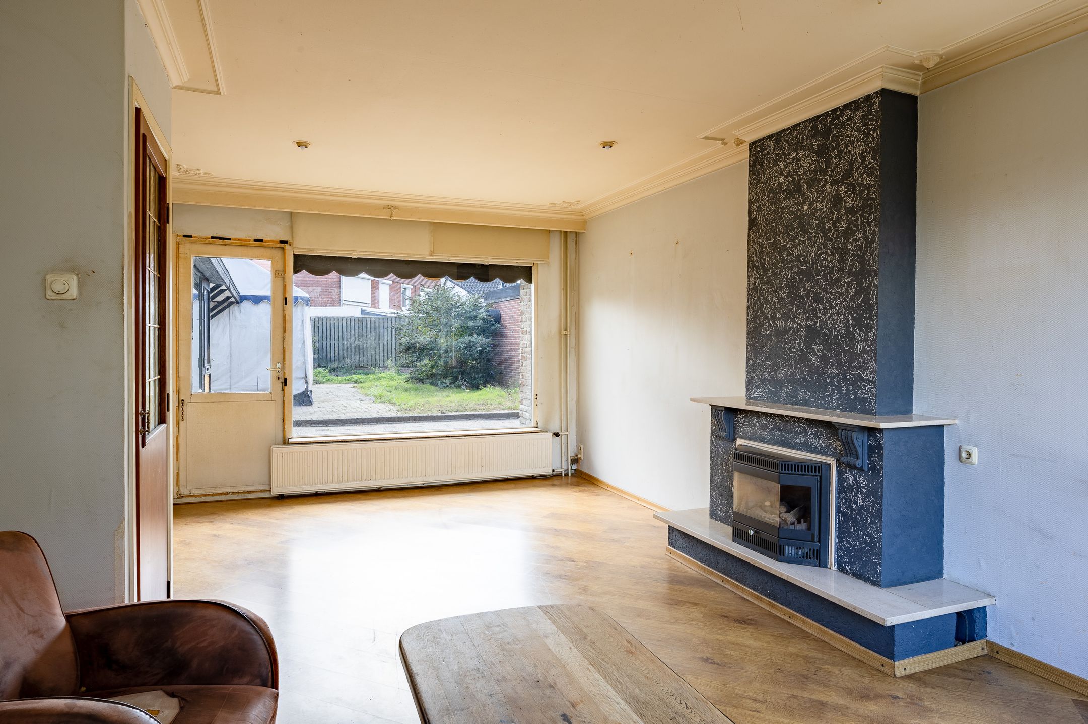 Foto 6 van Kleefstraat 34