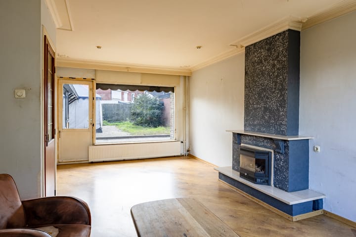 Foto 6 van Kleefstraat 34