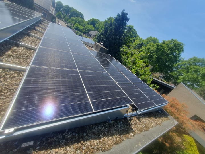 Foto 33 van Professor Oudstraat 2