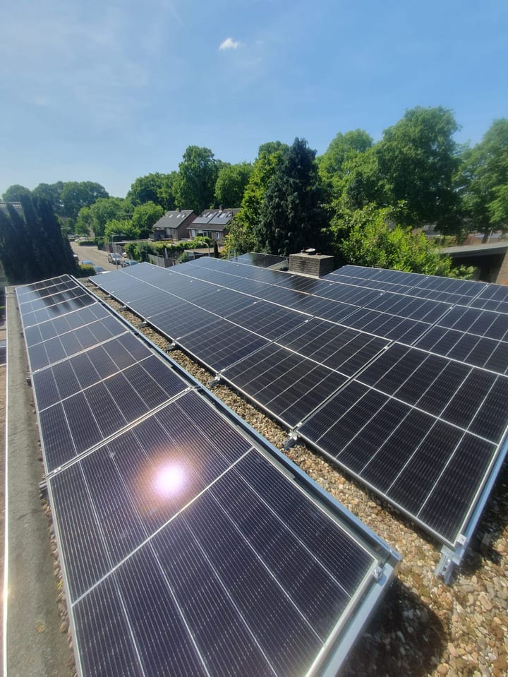 Foto 34 van Professor Oudstraat 2