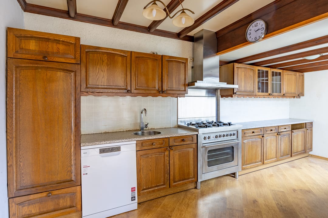 Foto 7 van Kleefstraat 34