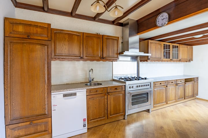 Foto 7 van Kleefstraat 34