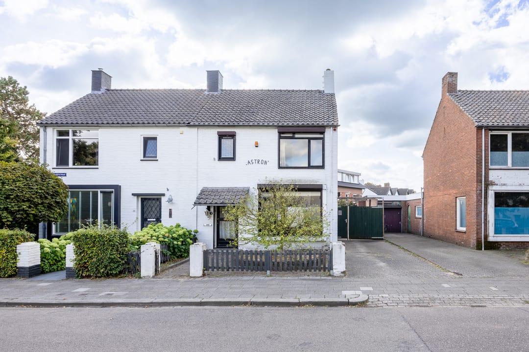 Foto 1 van Kleefstraat 34