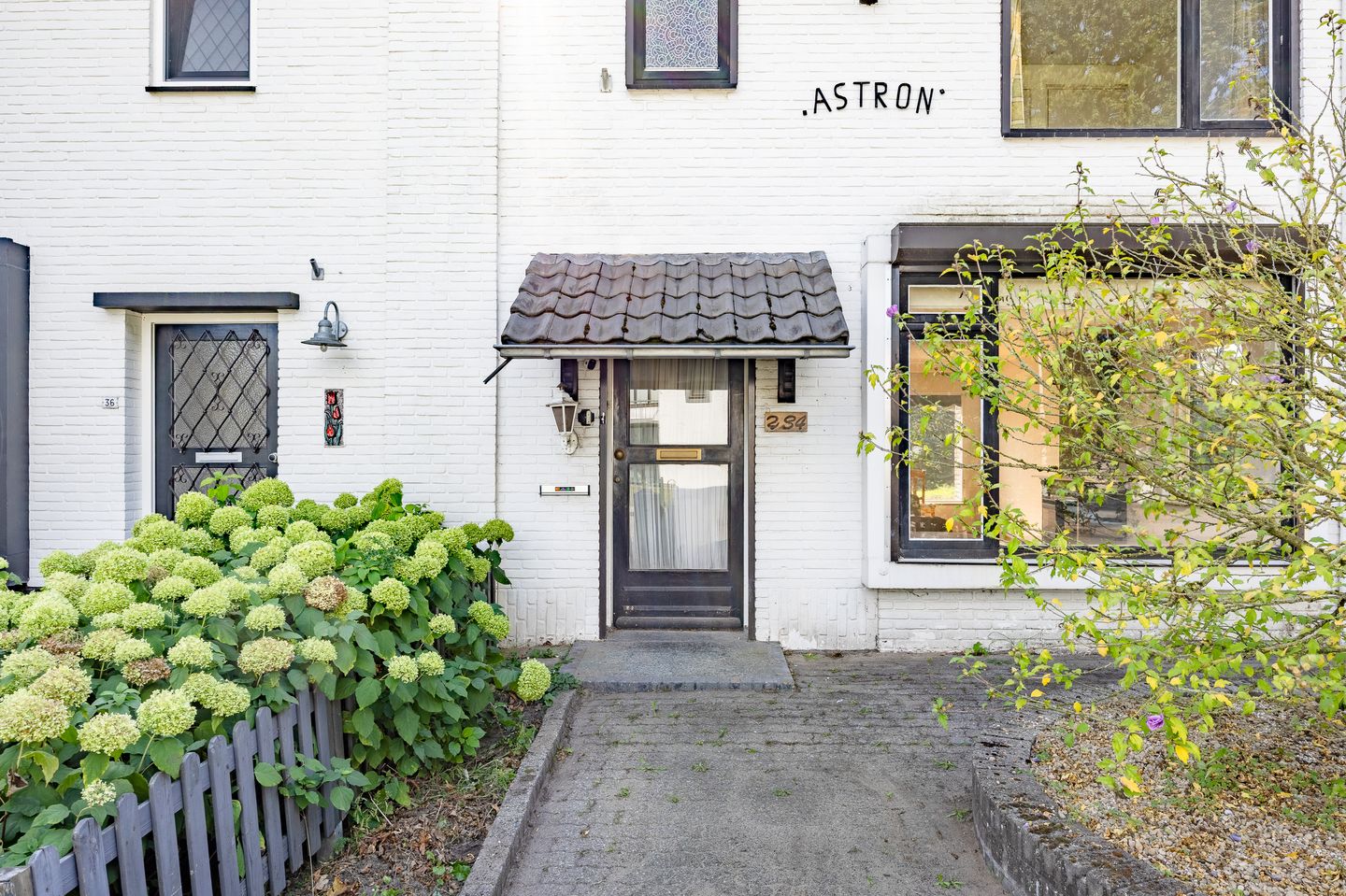 Foto 4 van Kleefstraat 34