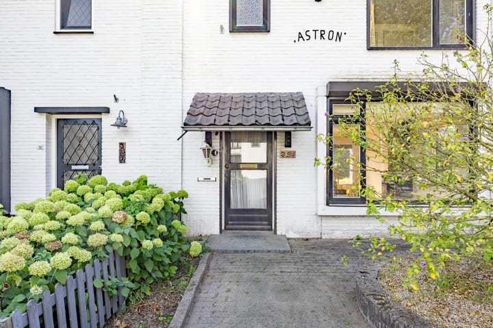 Foto 4 van Kleefstraat 34