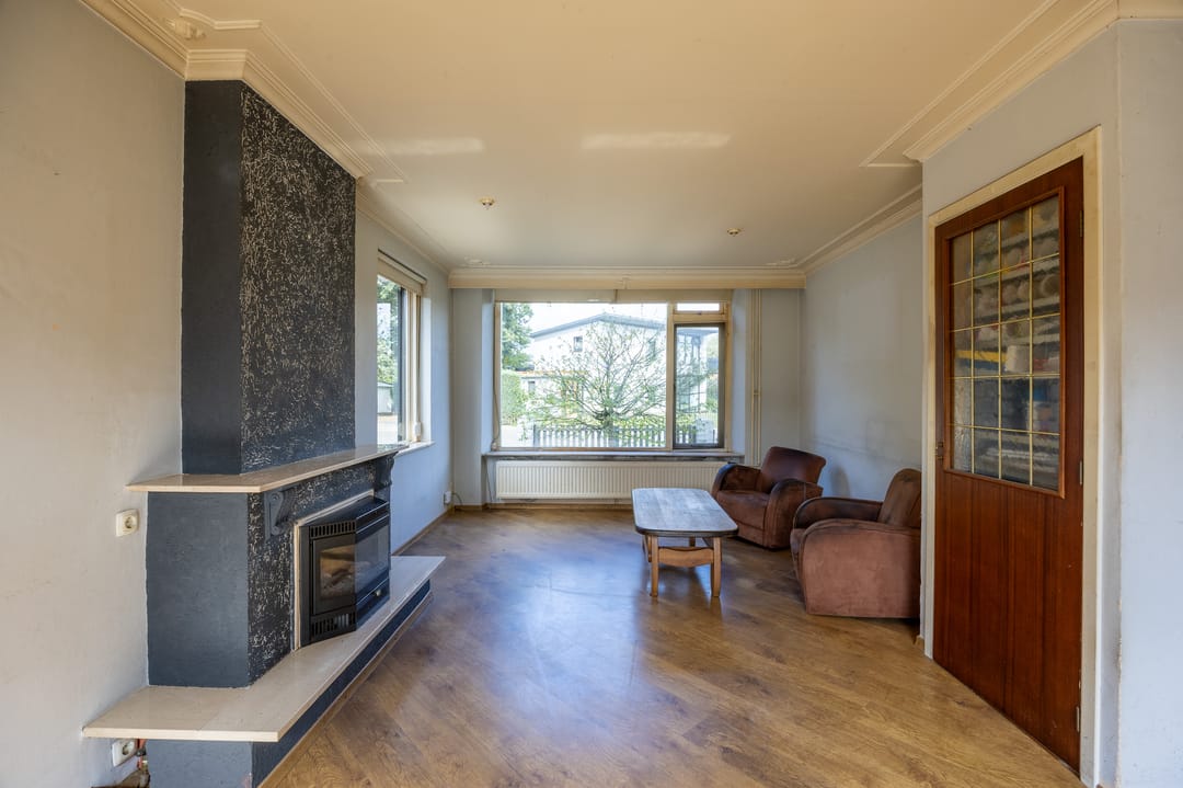 Foto 11 van Kleefstraat 34