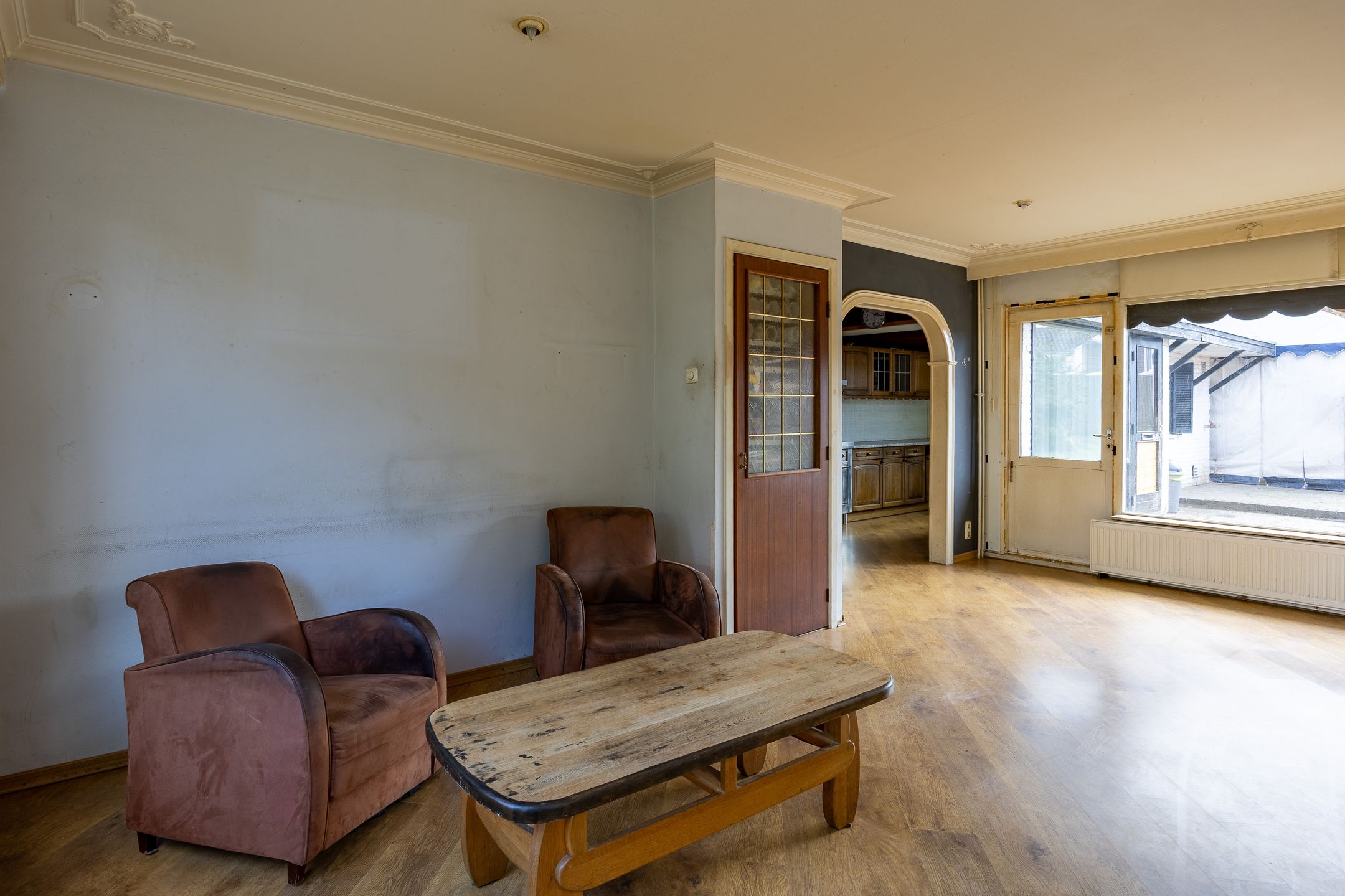 Foto 12 van Kleefstraat 34