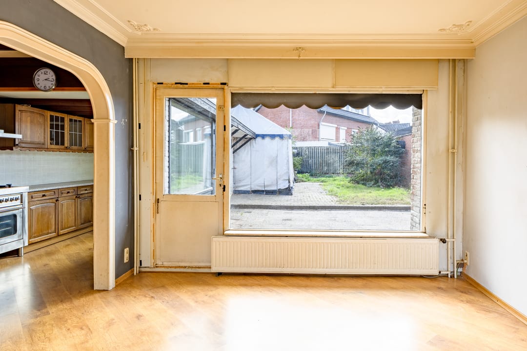 Foto 13 van Kleefstraat 34