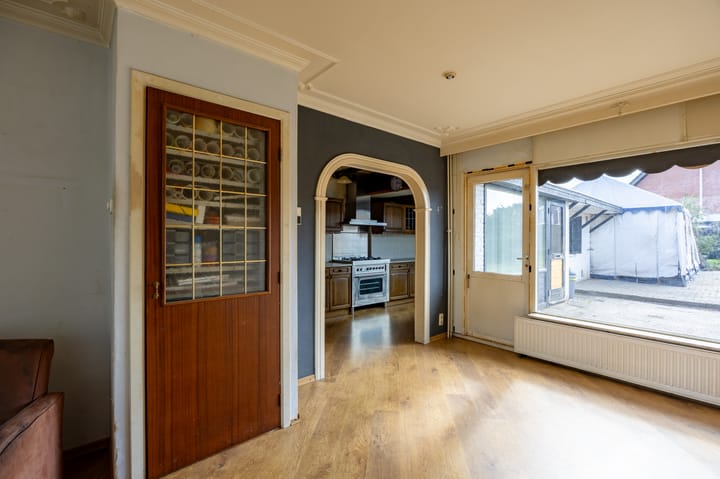 Foto 14 van Kleefstraat 34