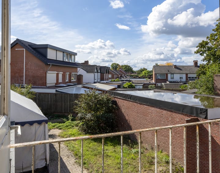 Foto 20 van Kleefstraat 34