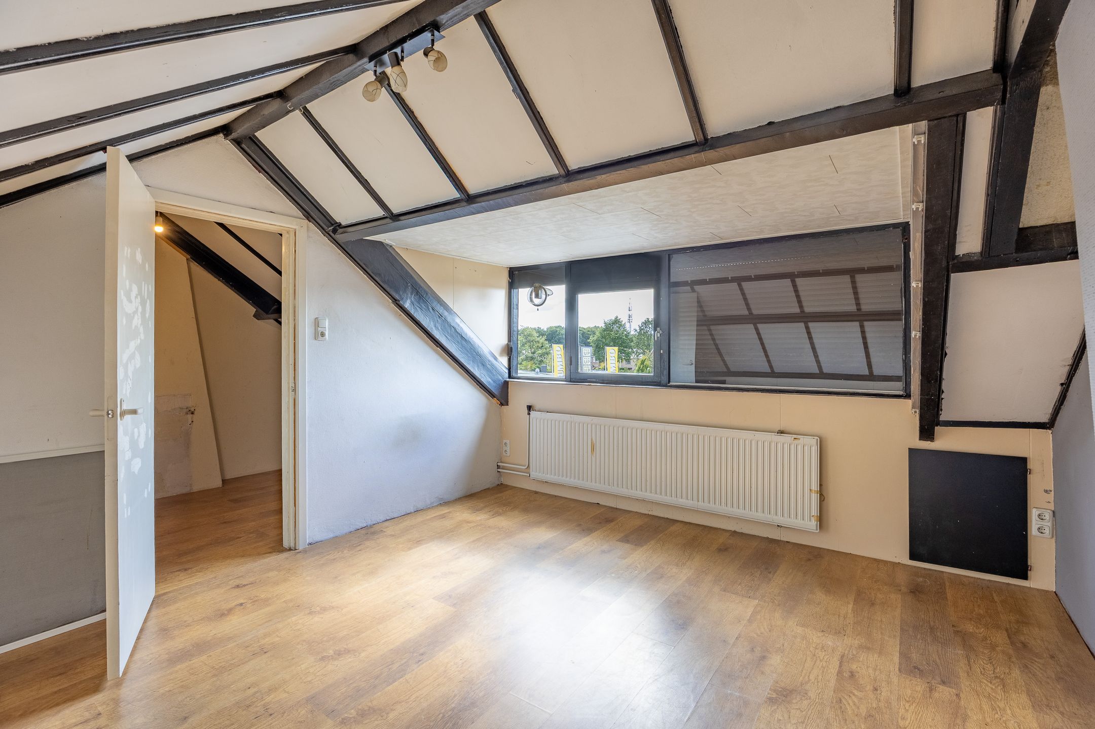 Foto 30 van Kleefstraat 34