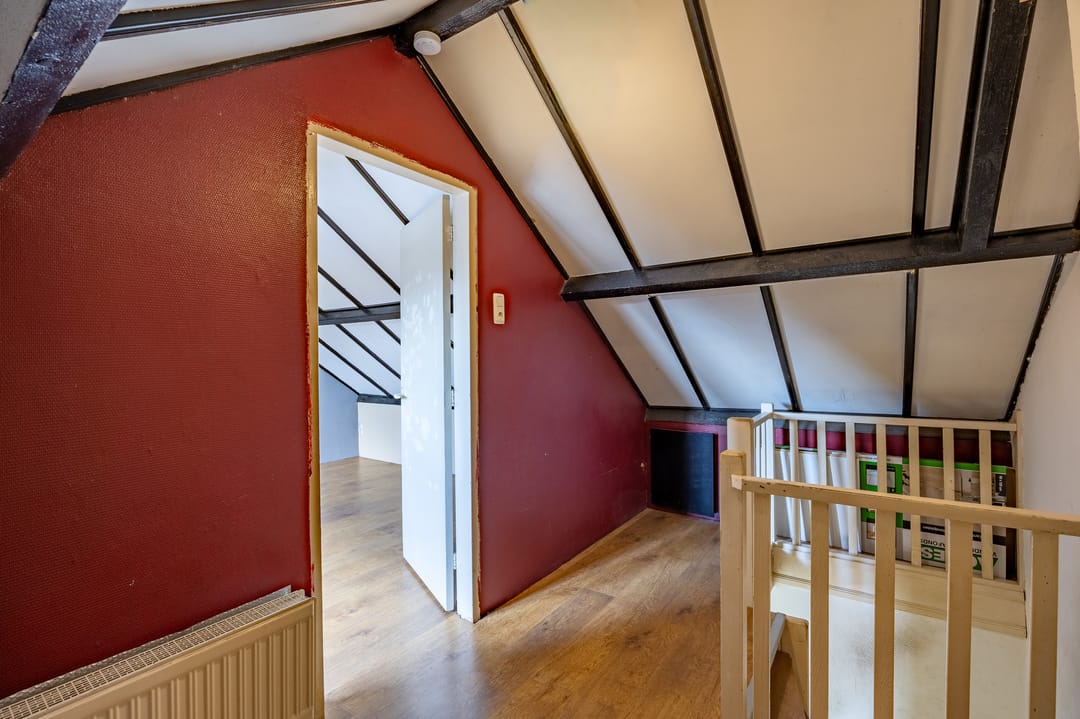 Foto 31 van Kleefstraat 34