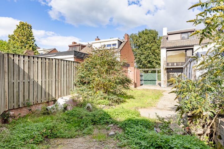 Foto 32 van Kleefstraat 34