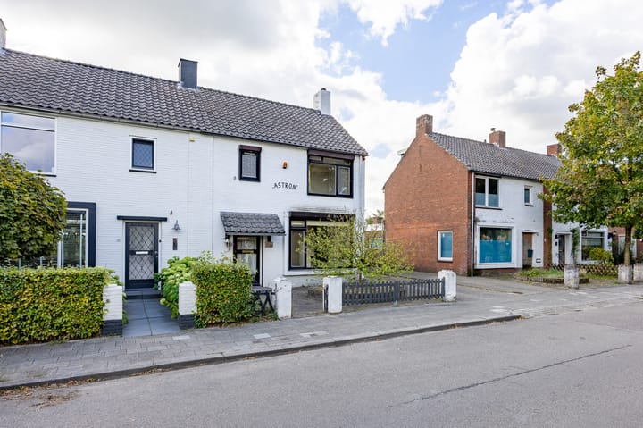 Foto 34 van Kleefstraat 34