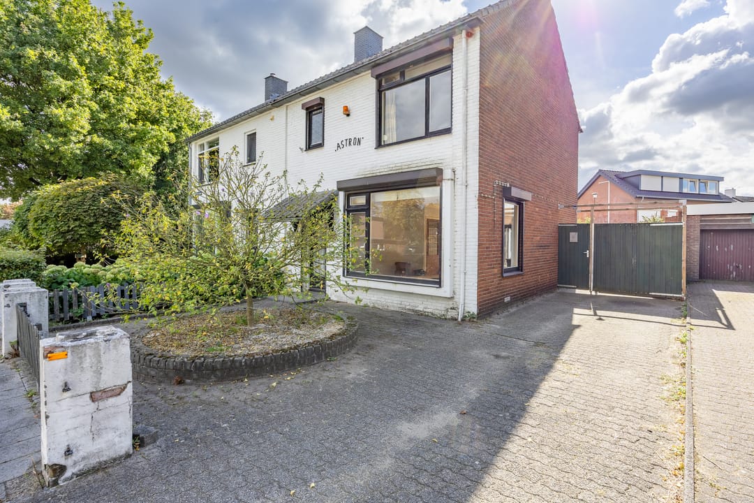 Foto 37 van Kleefstraat 34