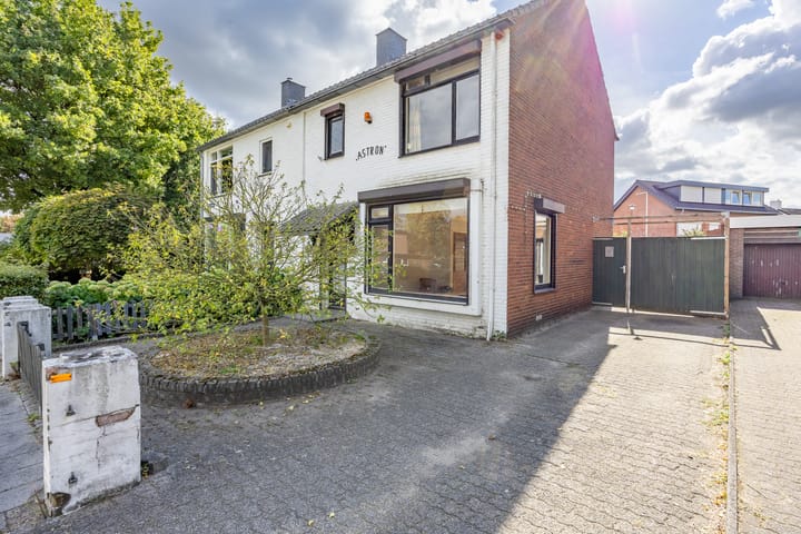 Foto 37 van Kleefstraat 34