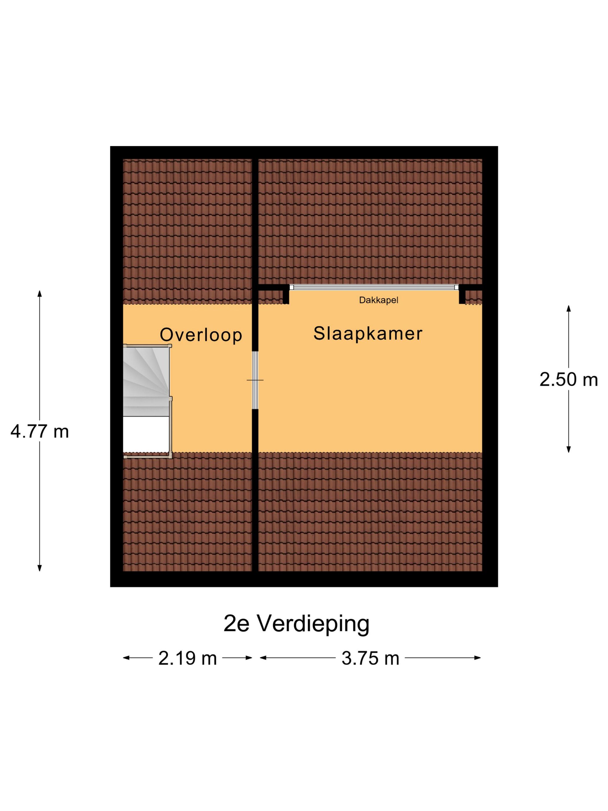 Foto 45 van Kleefstraat 34