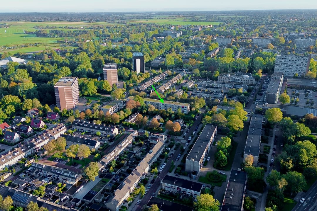 Photo 1 of Terborchlaan 125