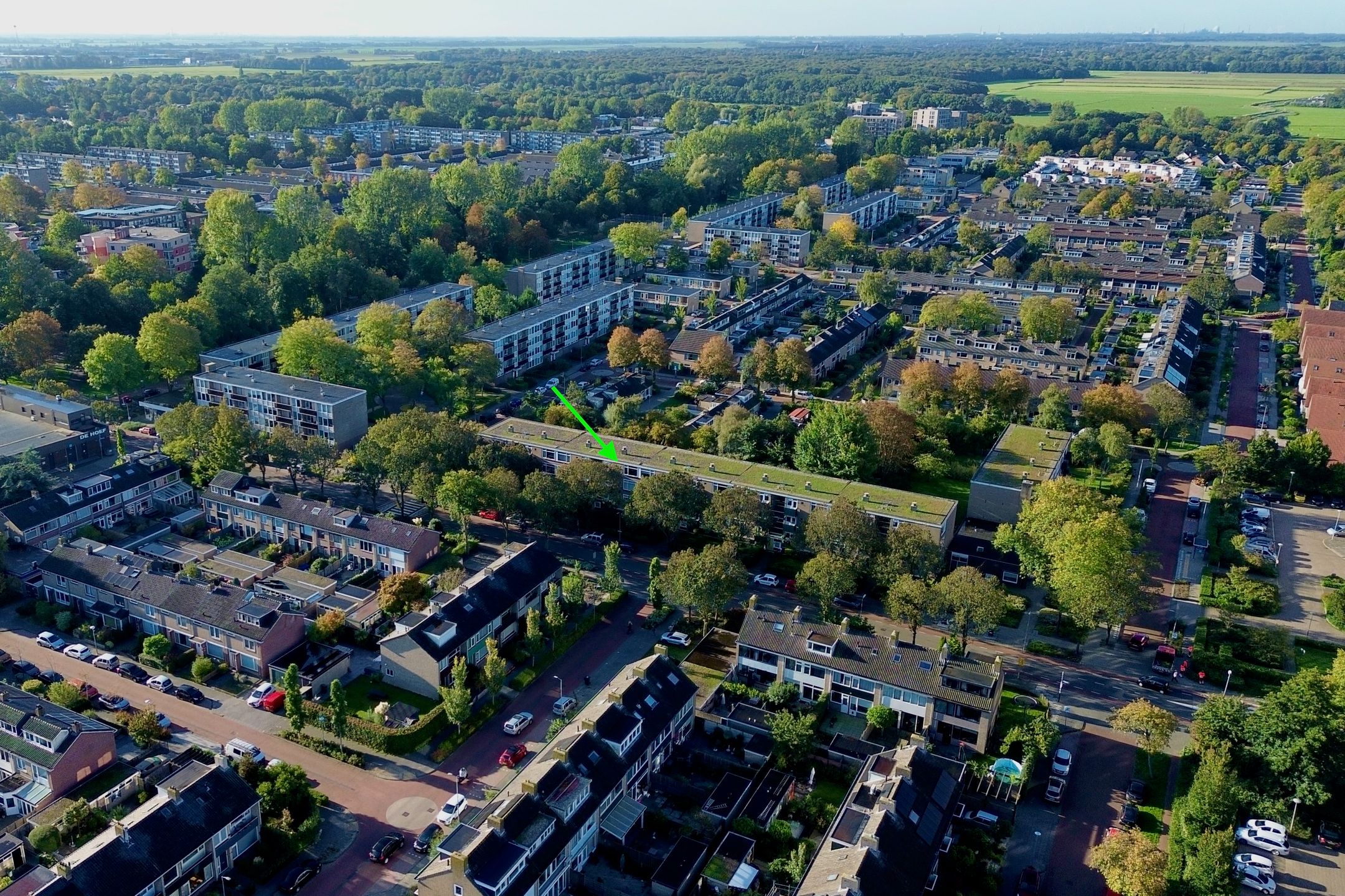 Photo 6 of Terborchlaan 125