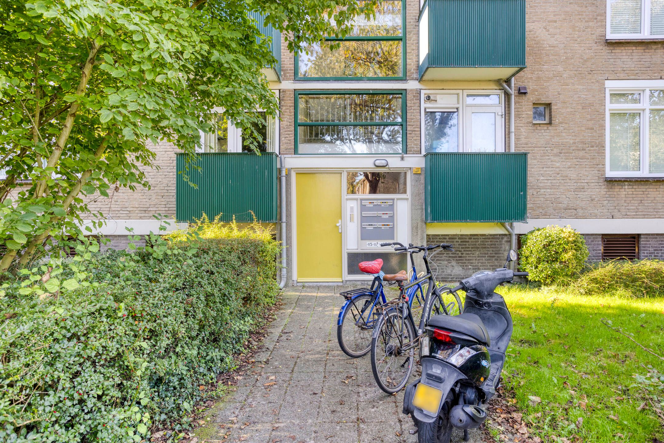 Photo 39 of Terborchlaan 125