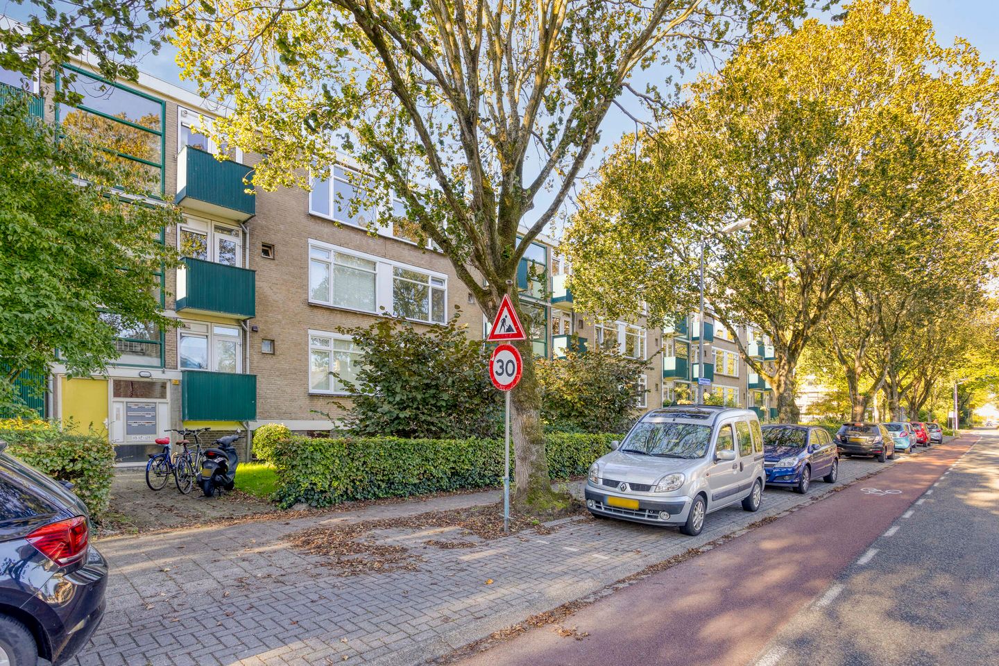 Photo 40 of Terborchlaan 125