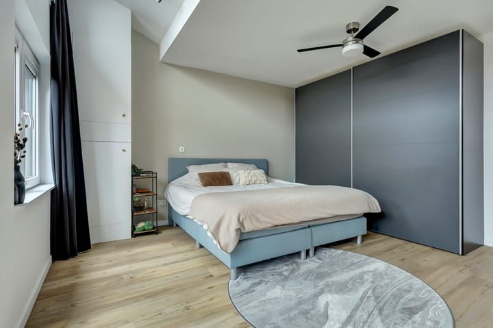 Photo 4 of Zonnebloemstraat 46-A