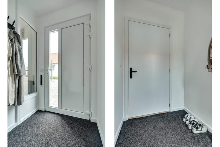 Photo 5 of Zonnebloemstraat 46-A