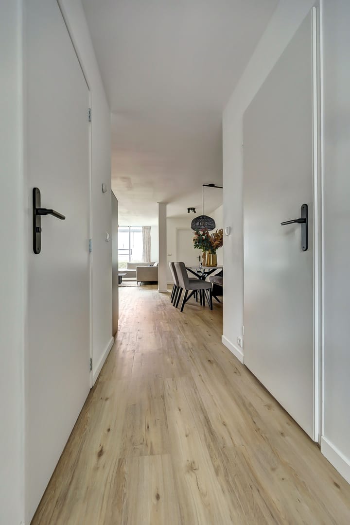 Photo 6 of Zonnebloemstraat 46-A