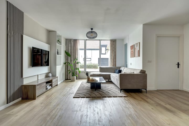 Photo 7 of Zonnebloemstraat 46-A