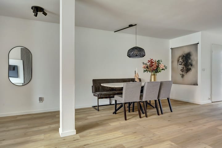 Photo 9 of Zonnebloemstraat 46-A