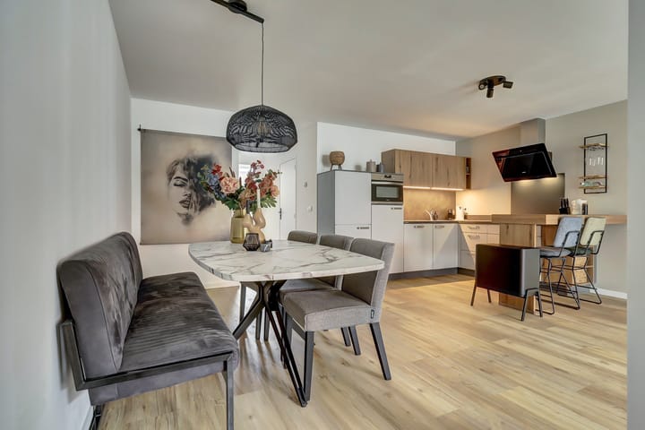 Photo 10 of Zonnebloemstraat 46-A