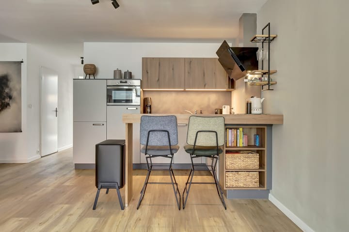 Photo 11 of Zonnebloemstraat 46-A