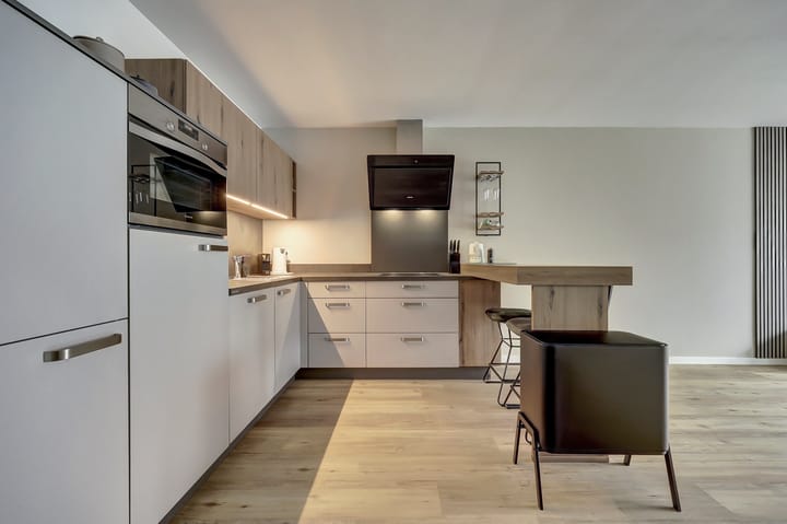 Photo 12 of Zonnebloemstraat 46-A