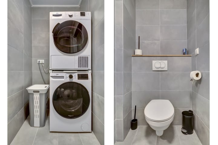 Photo 20 of Zonnebloemstraat 46-A