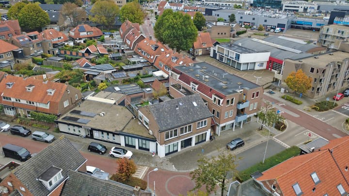 Photo 24 of Zonnebloemstraat 46-A