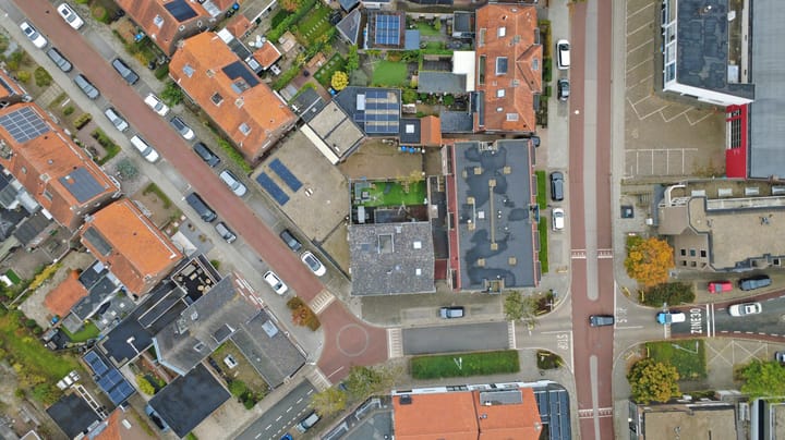 Photo 25 of Zonnebloemstraat 46-A