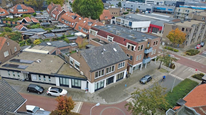 Photo 26 of Zonnebloemstraat 46-A