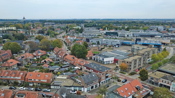 Photo 27 of Zonnebloemstraat 46-A