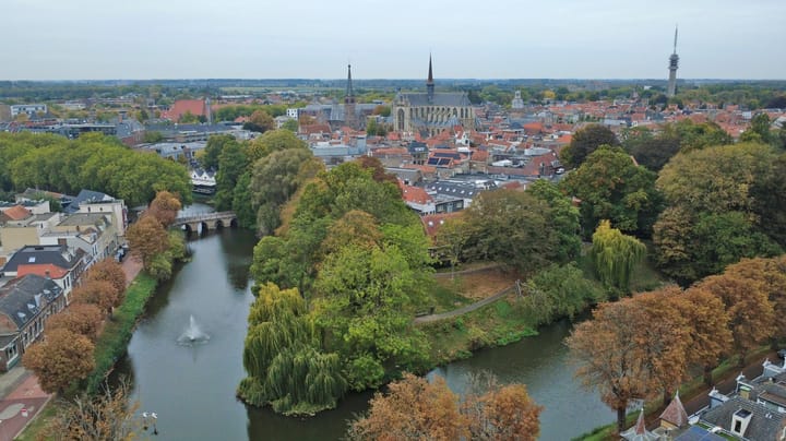 Photo 29 of Zonnebloemstraat 46-A