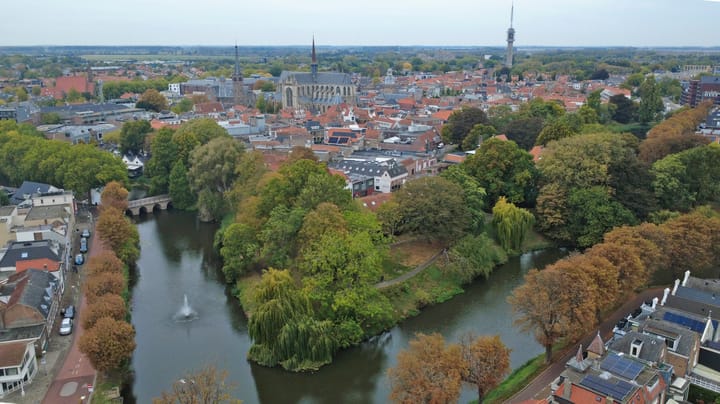 Photo 30 of Zonnebloemstraat 46-A