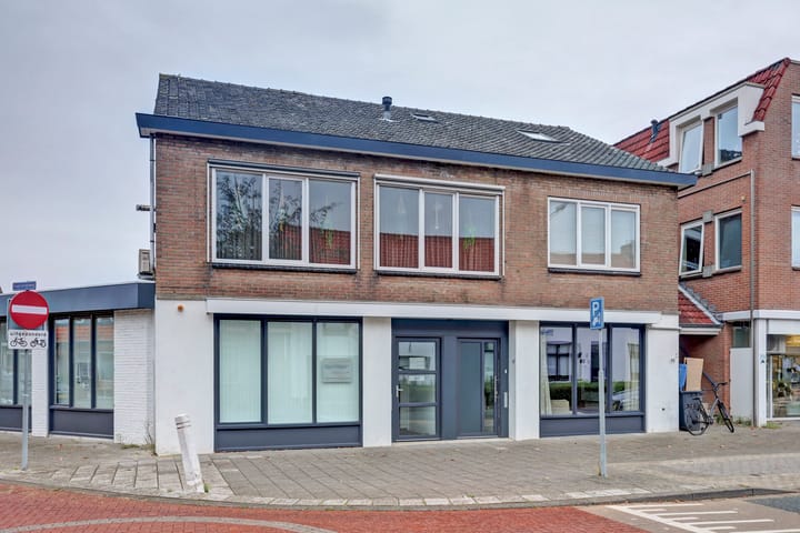 Photo 31 of Zonnebloemstraat 46-A